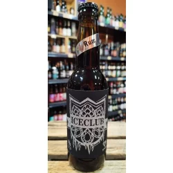 Spółdzielczy ICECLUB Rum Barrel Aged